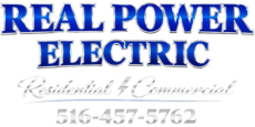 Real Power Electric